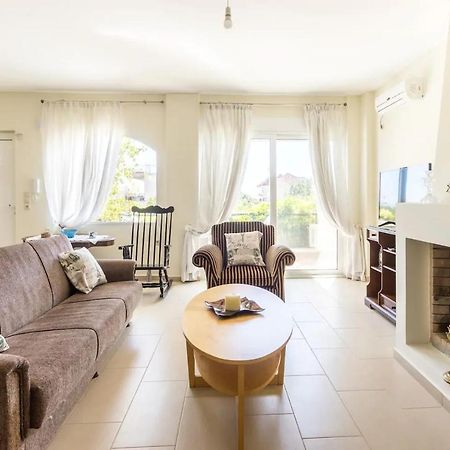 Appartement Οικια Elisabeth à Artemi Extérieur photo