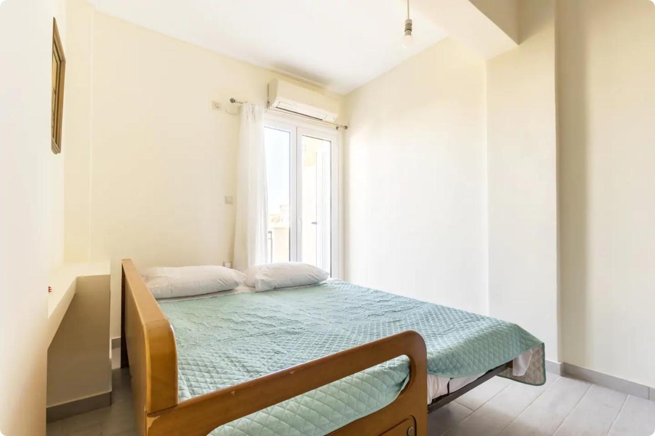 Appartement Οικια Elisabeth à Artemi Extérieur photo